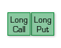 Long Call + Long Put